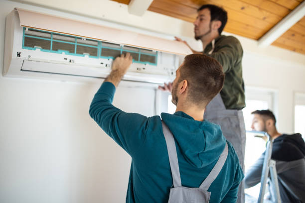 Best HVAC companies near me  in Mojave, CA