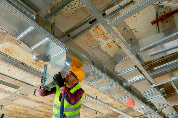 Best HVAC tune-up services  in Mojave, CA