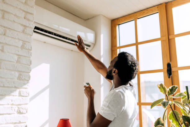 Best HVAC system installation  in Mojave, CA