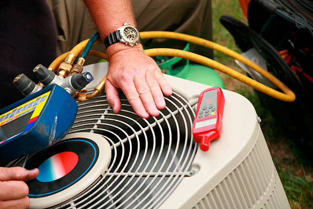  Mojave, CA HVAC Pros