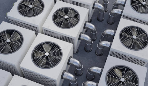 Affordable air conditioning repair in Mojave, CA