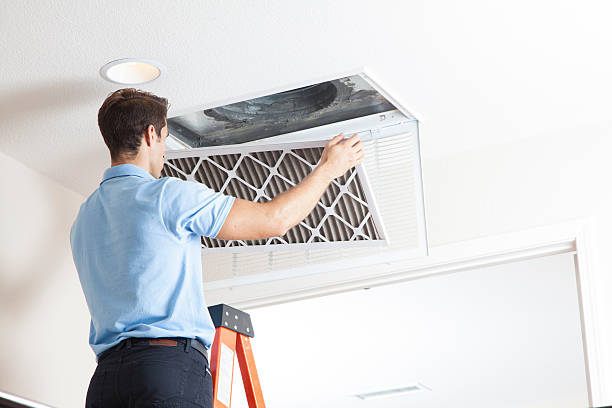 Best Local HVAC companies  in Mojave, CA