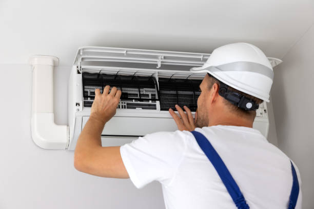 Affordable air conditioning repair in Mojave, CA