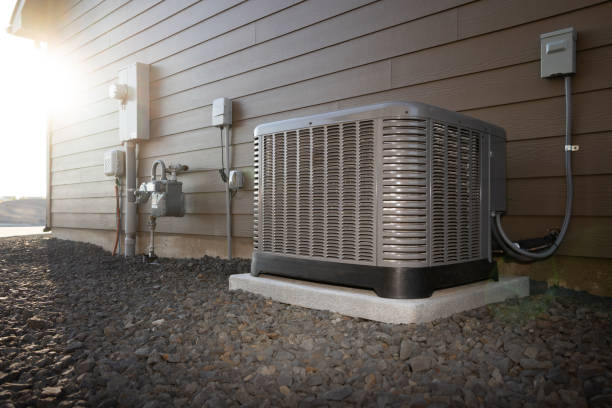 Best Emergency HVAC repair  in Mojave, CA